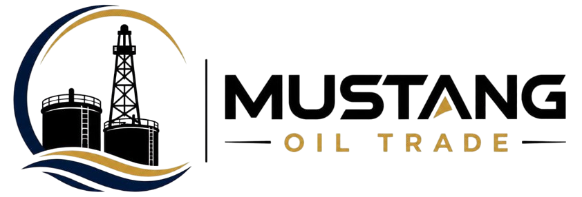 Too "Mustang Oil Trade"